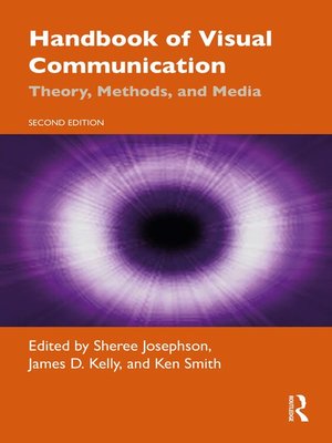 cover image of Handbook of Visual Communication